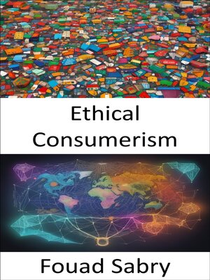 cover image of Ethical Consumerism
